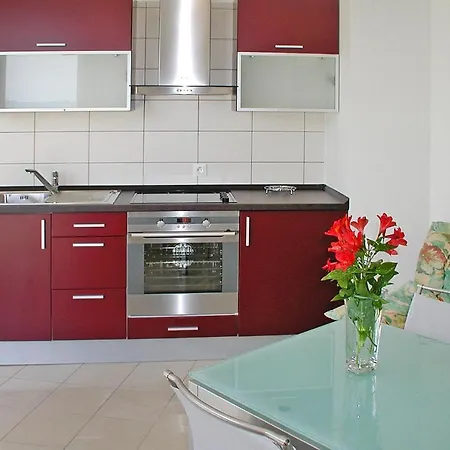 Nada - Cdm05024-dyb Appartement *