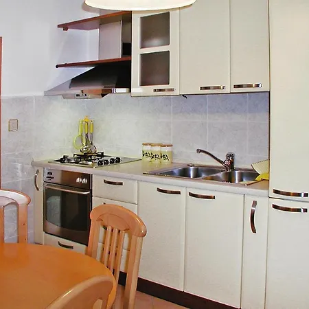 Nada - Cdm05024-dyb Appartement Podgora (Split-Dalmatia)