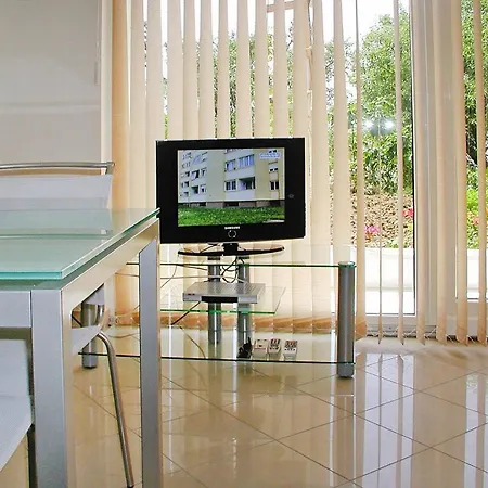 Nada - Cdm05024-dyb Appartement *