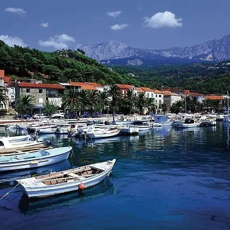 Nada - Cdm05024-dyb * Podgora (Split-Dalmatia)