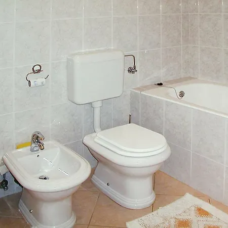 Nada - Cdm05024-dyb Appartement *