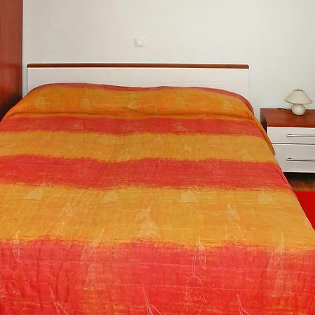 Nada - Cdm05024-dyb Appartement Podgora (Split-Dalmatia)